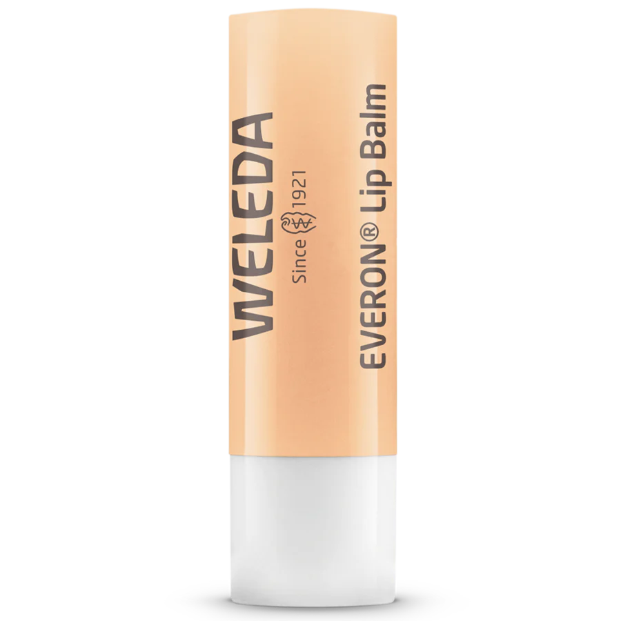 Weleda Everon lipbalm 4 g