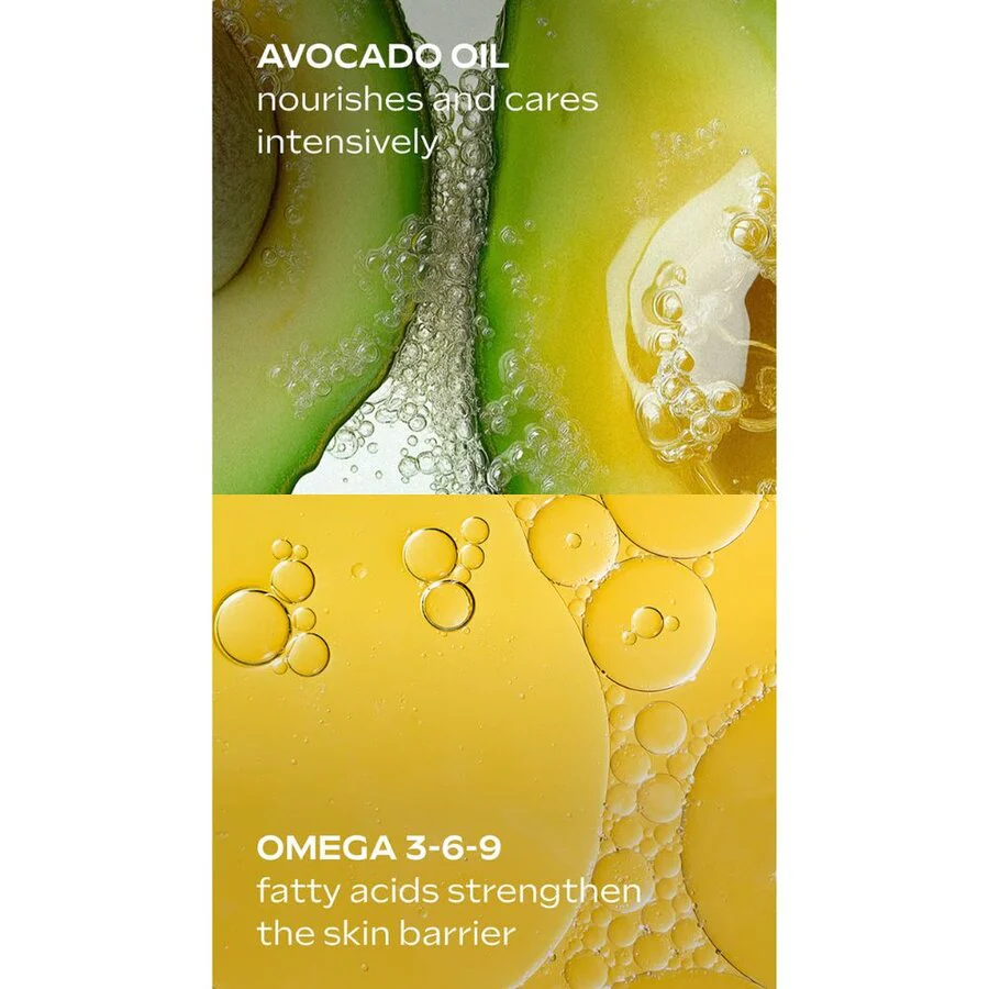 Weleda extra rich omega serum drops 30 ml - Image 3