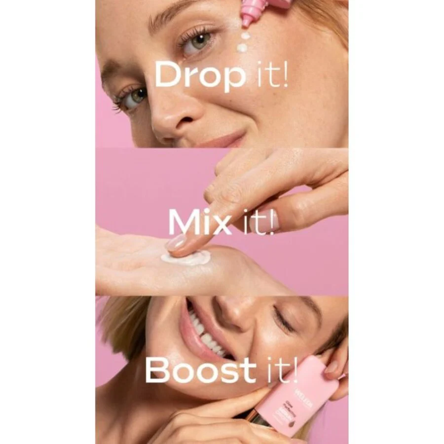 Weleda glow perfecting serum drops 30 ml - Image 2