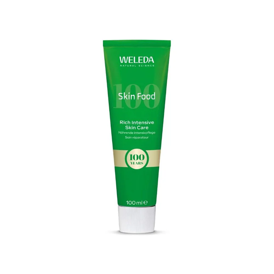 Weleda skin food 100 ml - Image 2