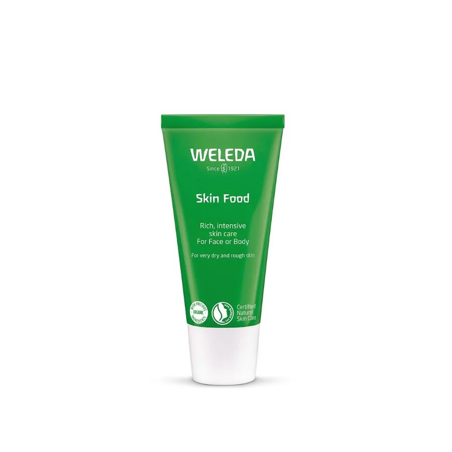 Weleda skin food 30 ml - Image 2