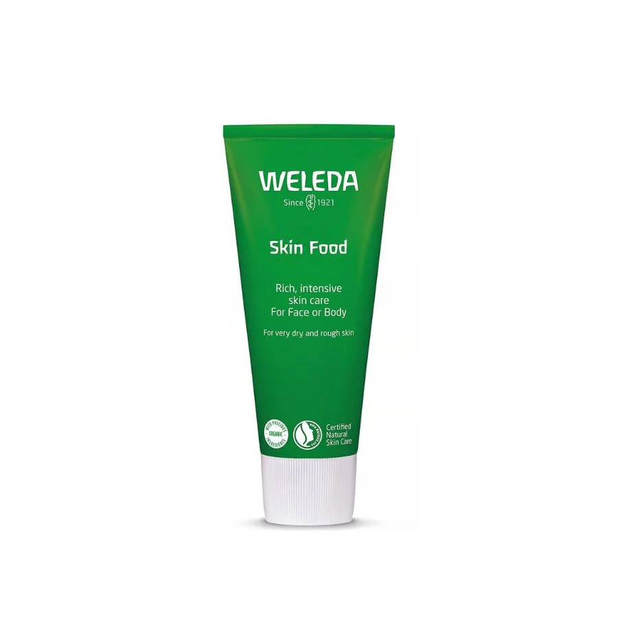 Weleda skin food 75 ml - Image 2