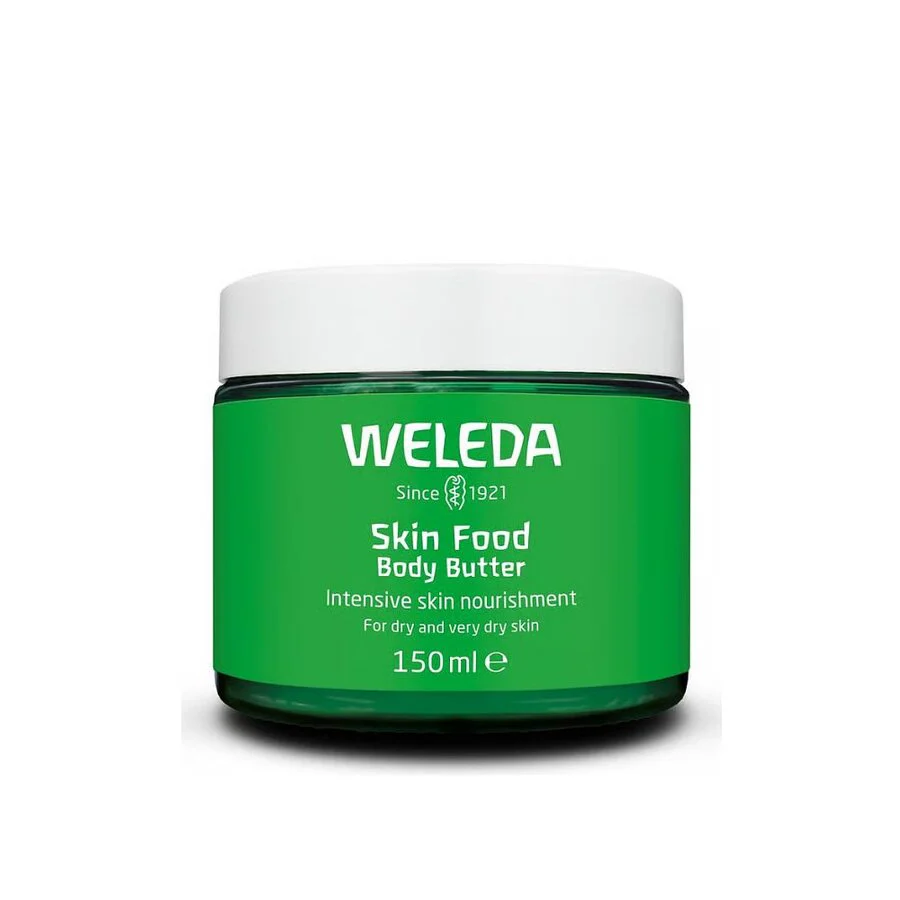 Weleda skin food body butter 150 ml - Image 2