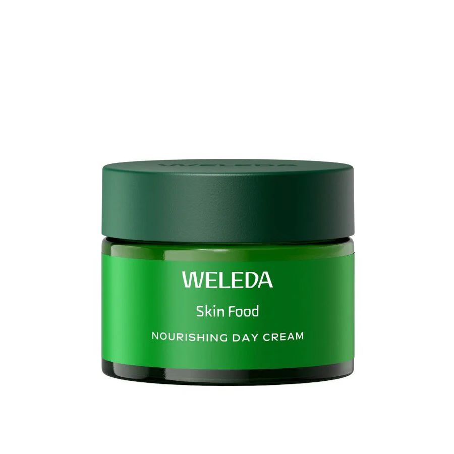 Weleda skin food nourishing day cream 38 ml