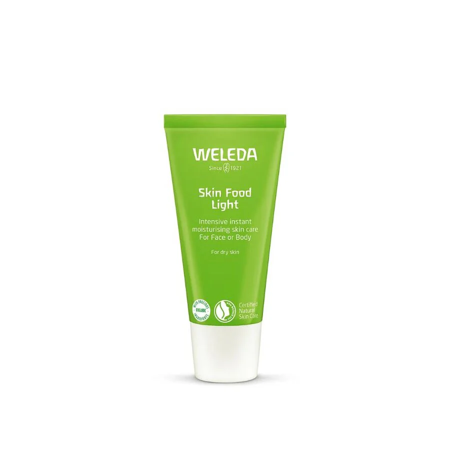 Weleda skin food light 30 ml - Image 2