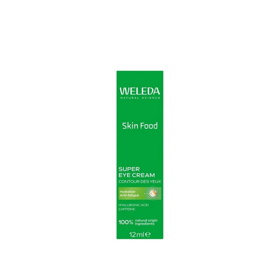 Weleda skin food super eye cream 12 ml