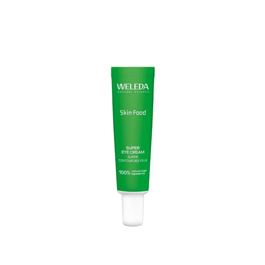 Weleda skin food super eye cream 12 ml - Image 2