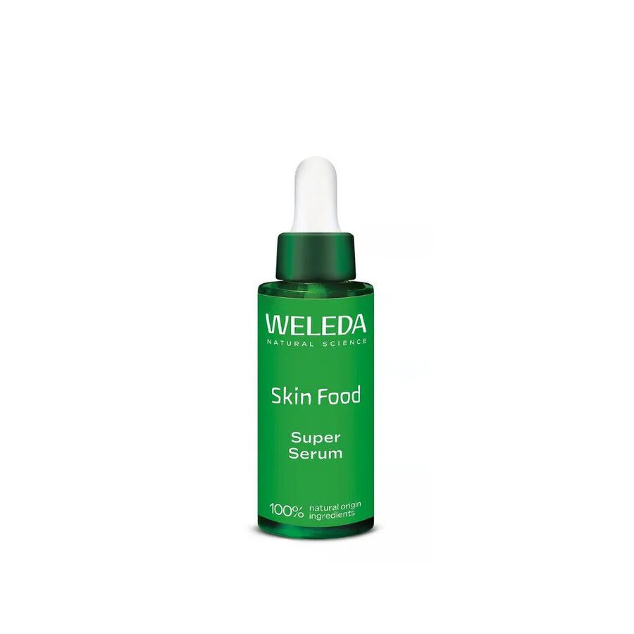 Weleda skin food super serum 30 ml - Image 2