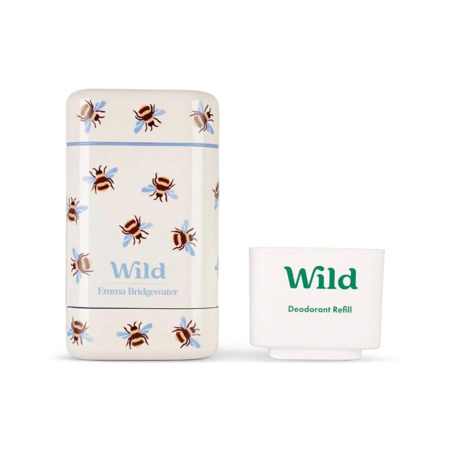 Wild deo bie etui honey & cactusflower 40 g - Image 2