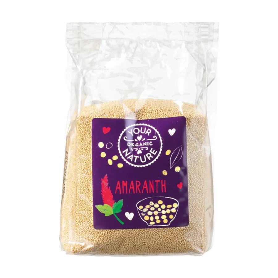 Your Organic Nature amarant 400 g