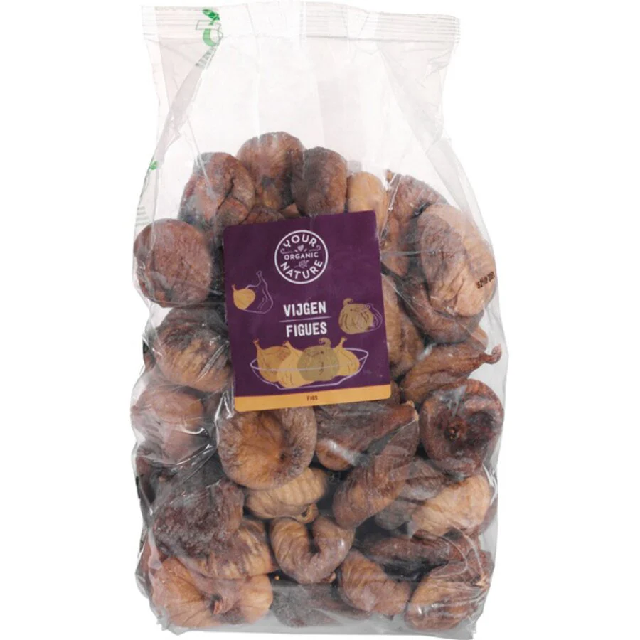 Your Organic Nature fiken 1 kg